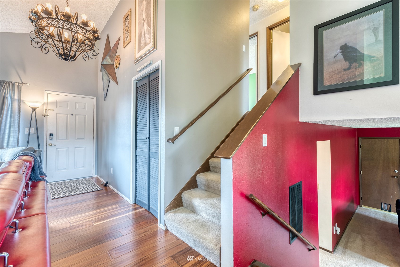 4406 Southeast 4th Place Renton, WA 98059 - Photo 14 of 35 a view of entryway