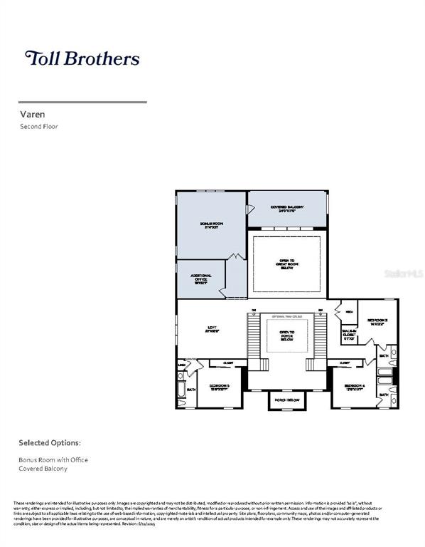 1821 Windermere Road Windermere, FL 34786 - Photo 3 of 19