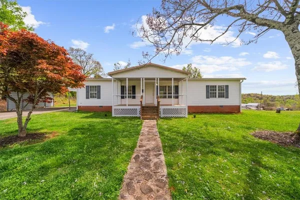 $1,750 | 372 Porter Springs Road, Dahlonega, GA 30533