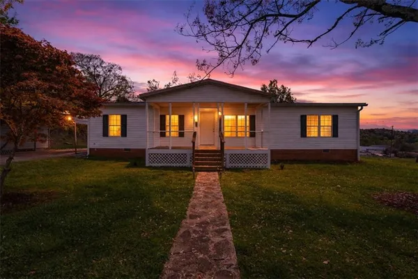 $1,750 | 372 Porter Springs Road, Dahlonega, GA 30533