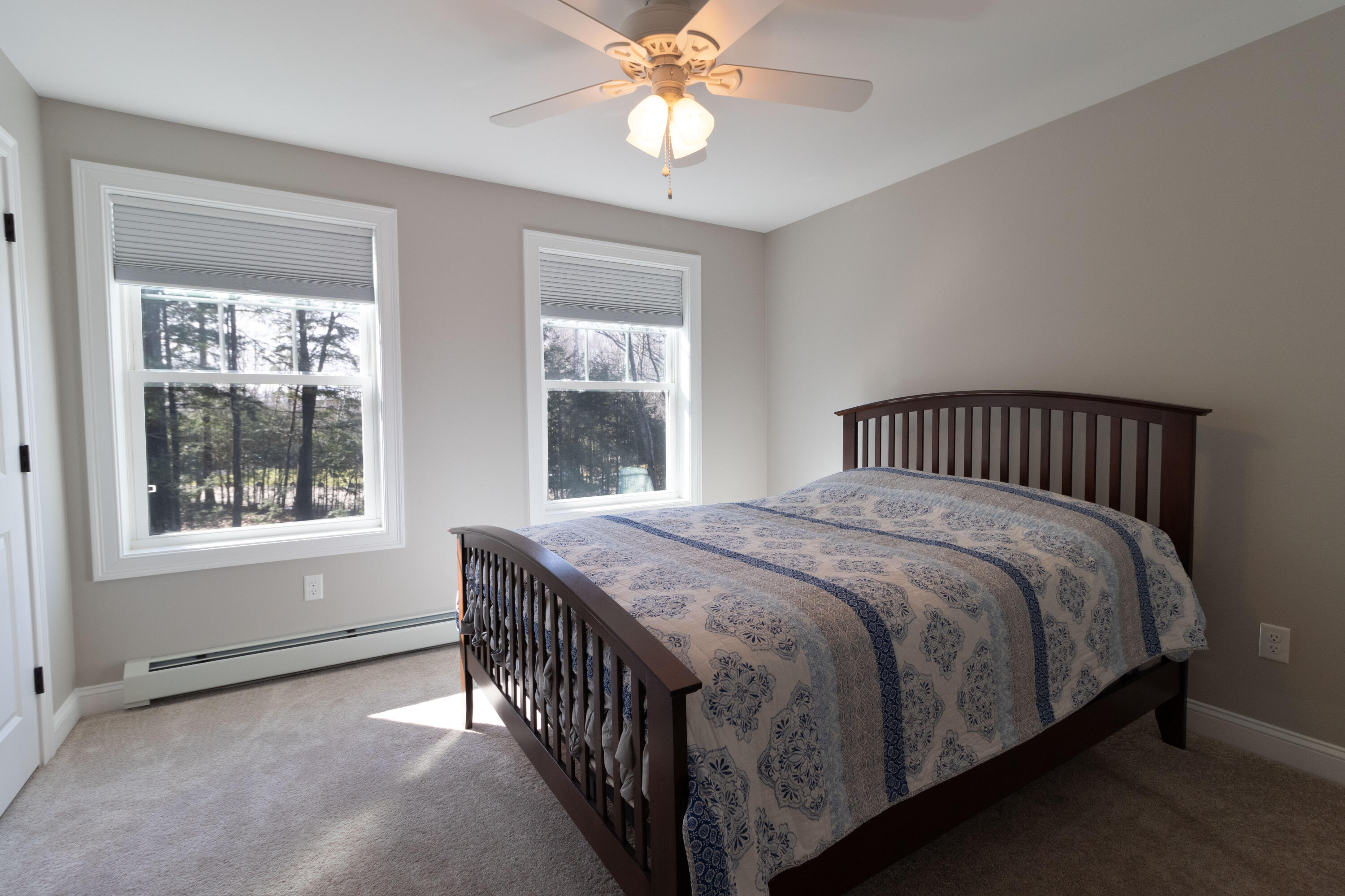 38 Fall Ridge Road Windham, ME 04062 - Photo 20 of 25 guest bedroom