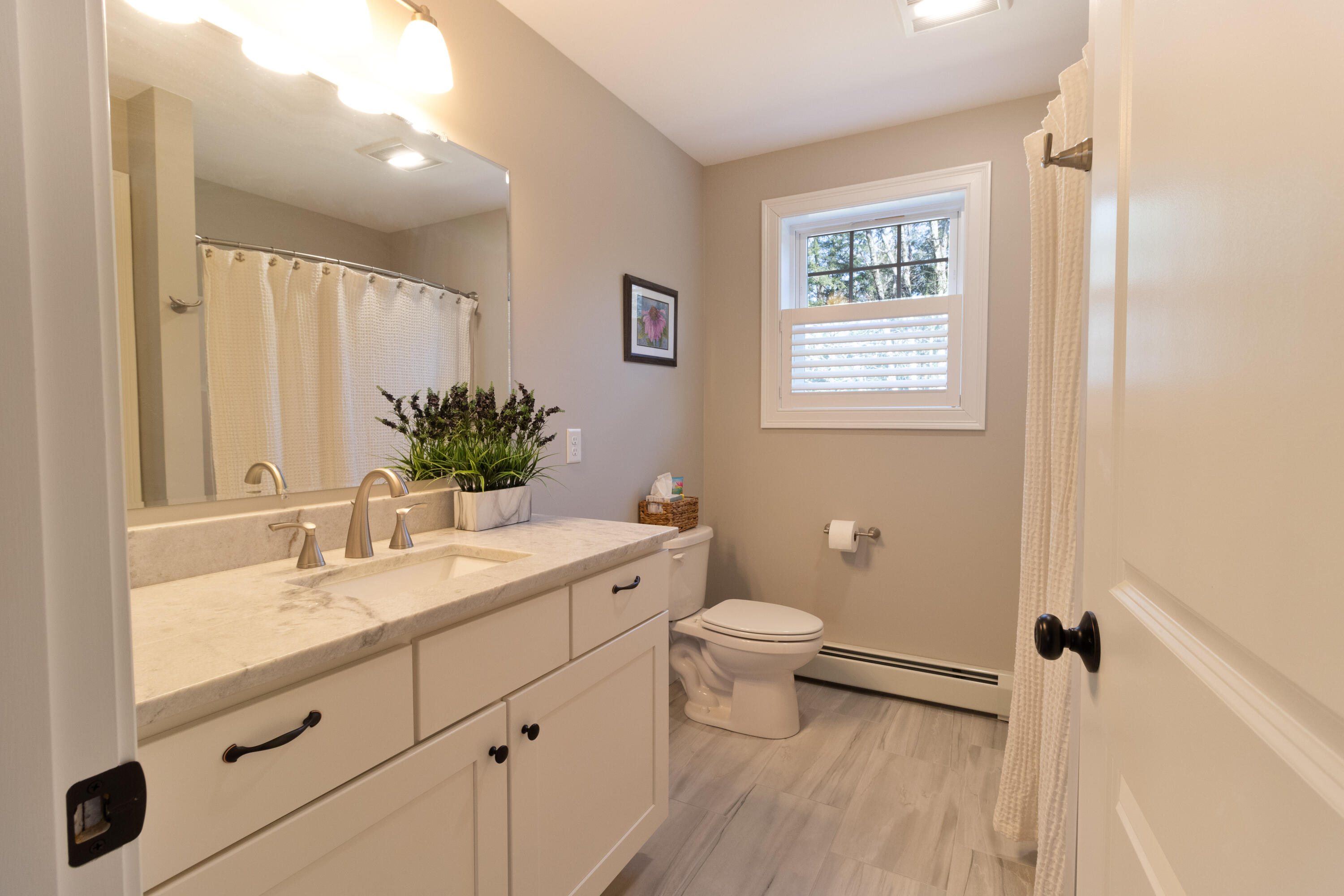 38 Fall Ridge Road Windham, ME 04062 - Photo 21 of 25 upstairs bathroom