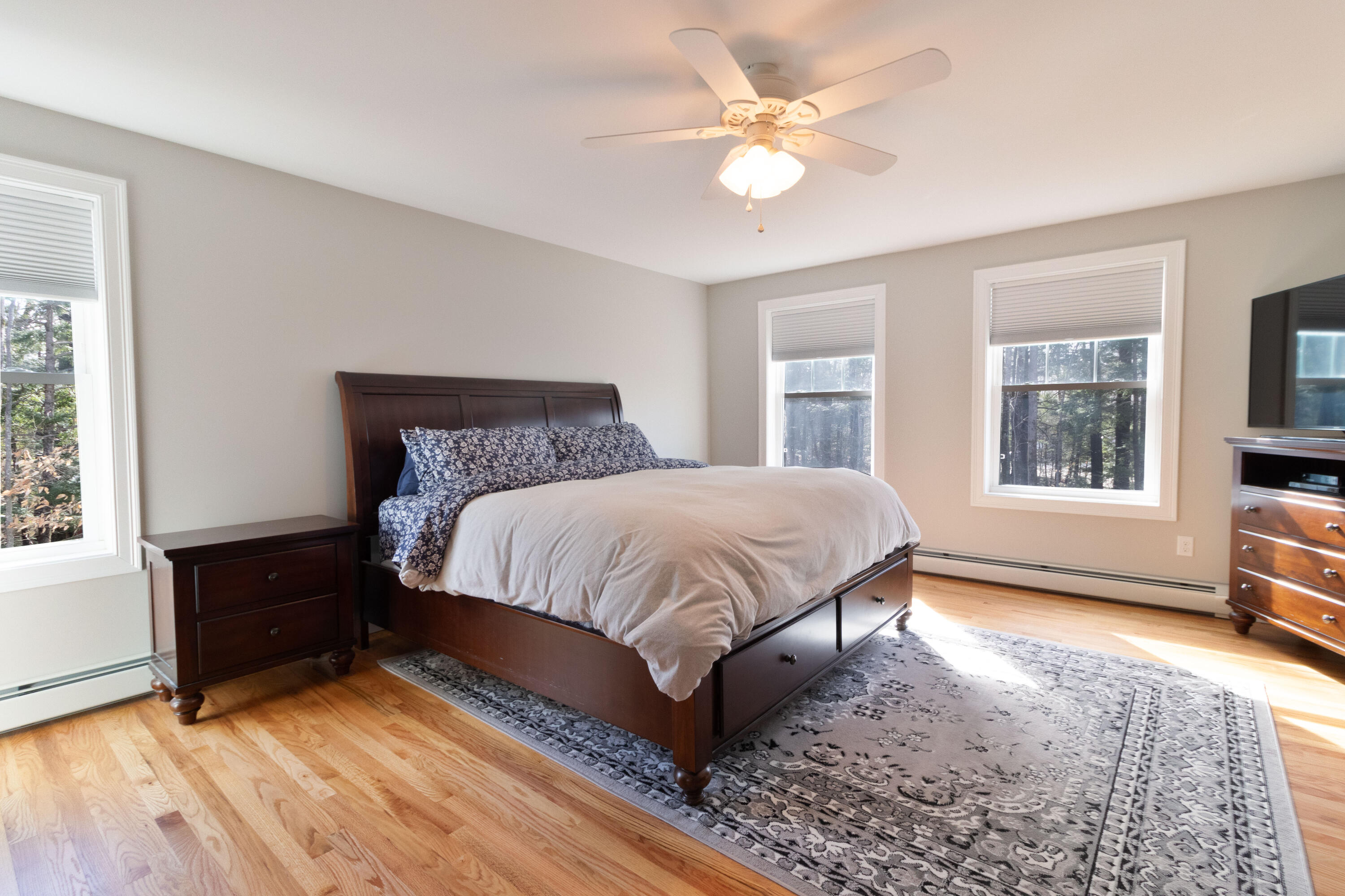 38 Fall Ridge Road Windham, ME 04062 - Photo 22 of 25 master bedroom