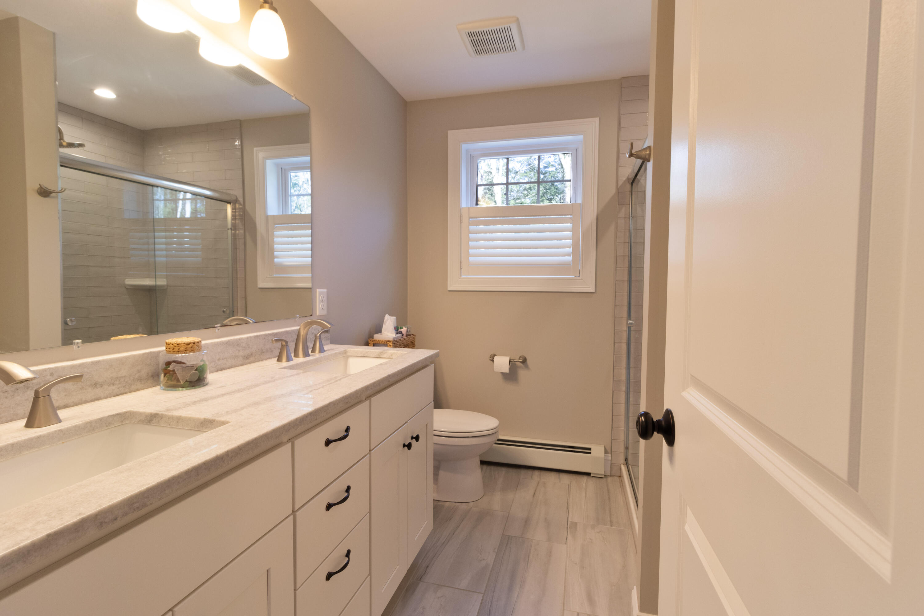 38 Fall Ridge Road Windham, ME 04062 - Photo 23 of 25 master ensuite bathroom