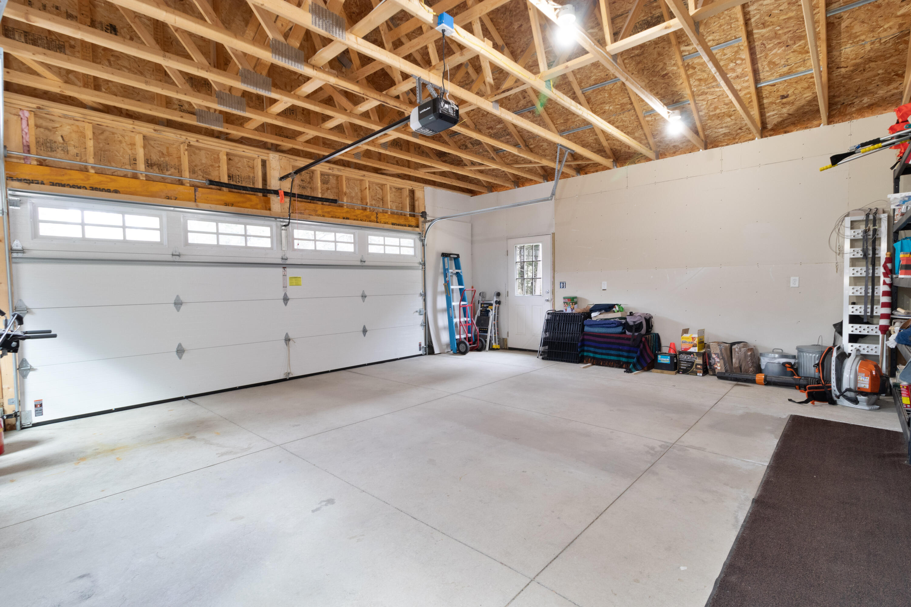 38 Fall Ridge Road Windham, ME 04062 - Photo 24 of 25 garage