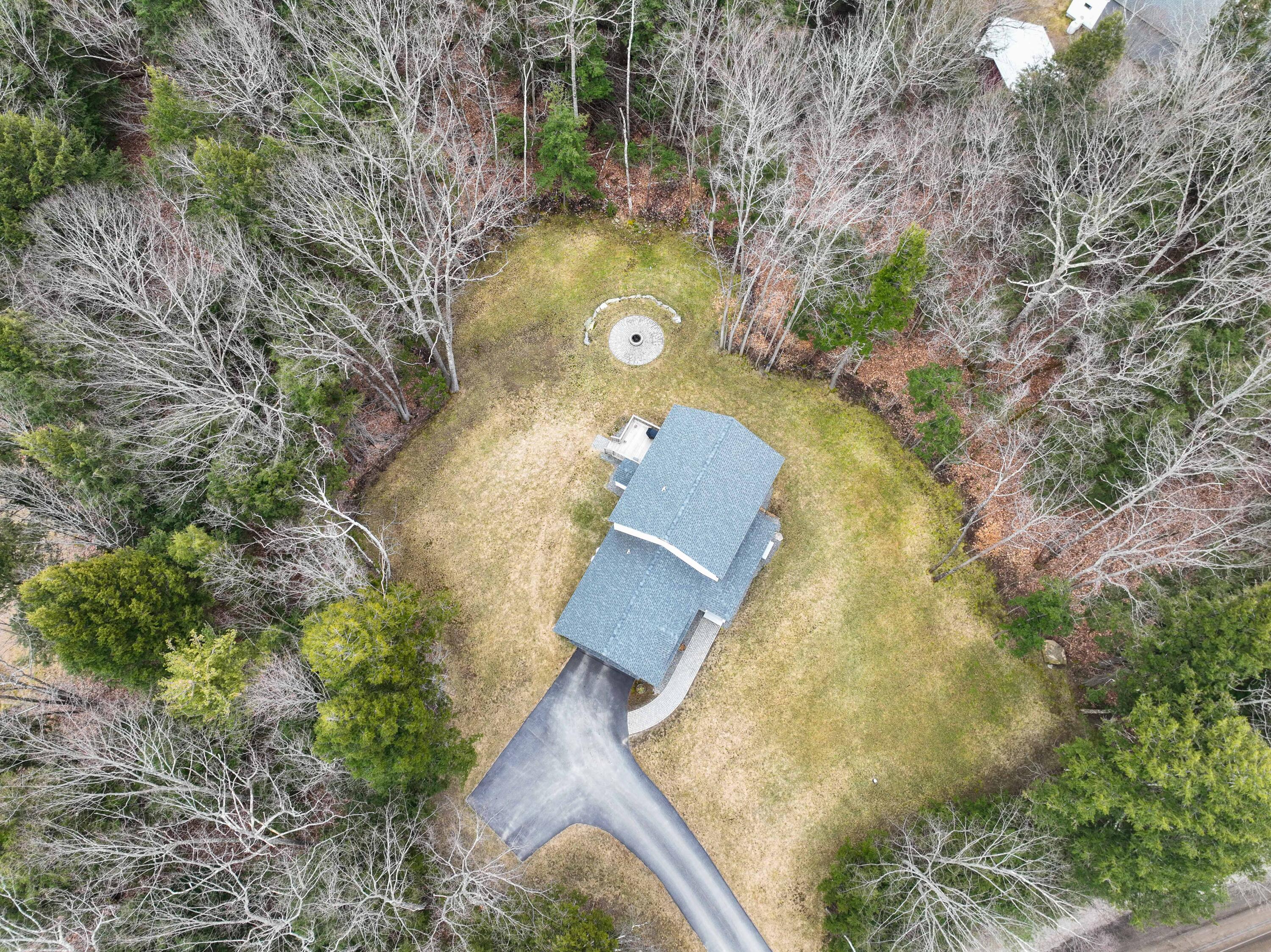 38 Fall Ridge Road Windham, ME 04062 - Photo 3 of 25 Country Setting