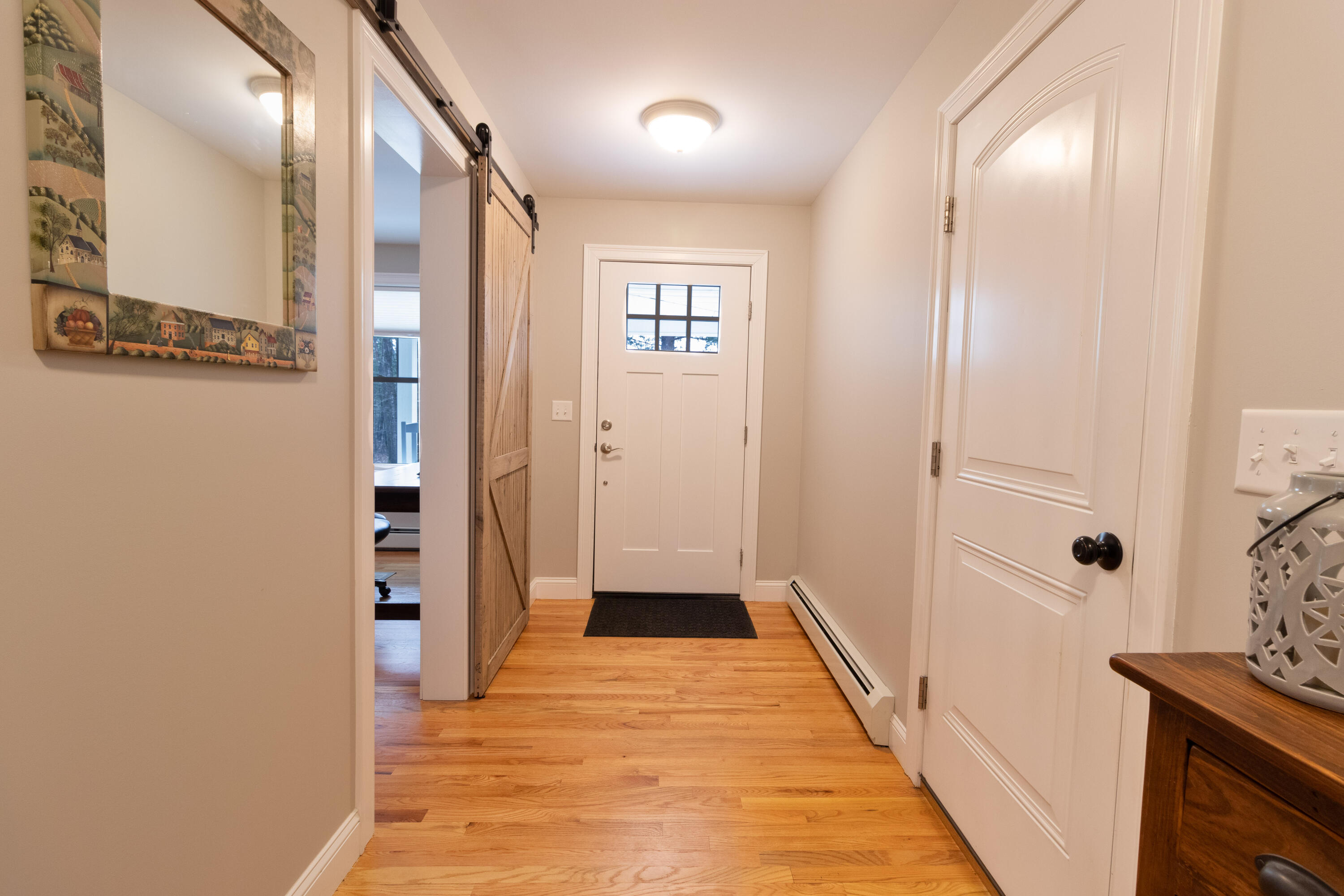 38 Fall Ridge Road Windham, ME 04062 - Photo 9 of 25 front hall