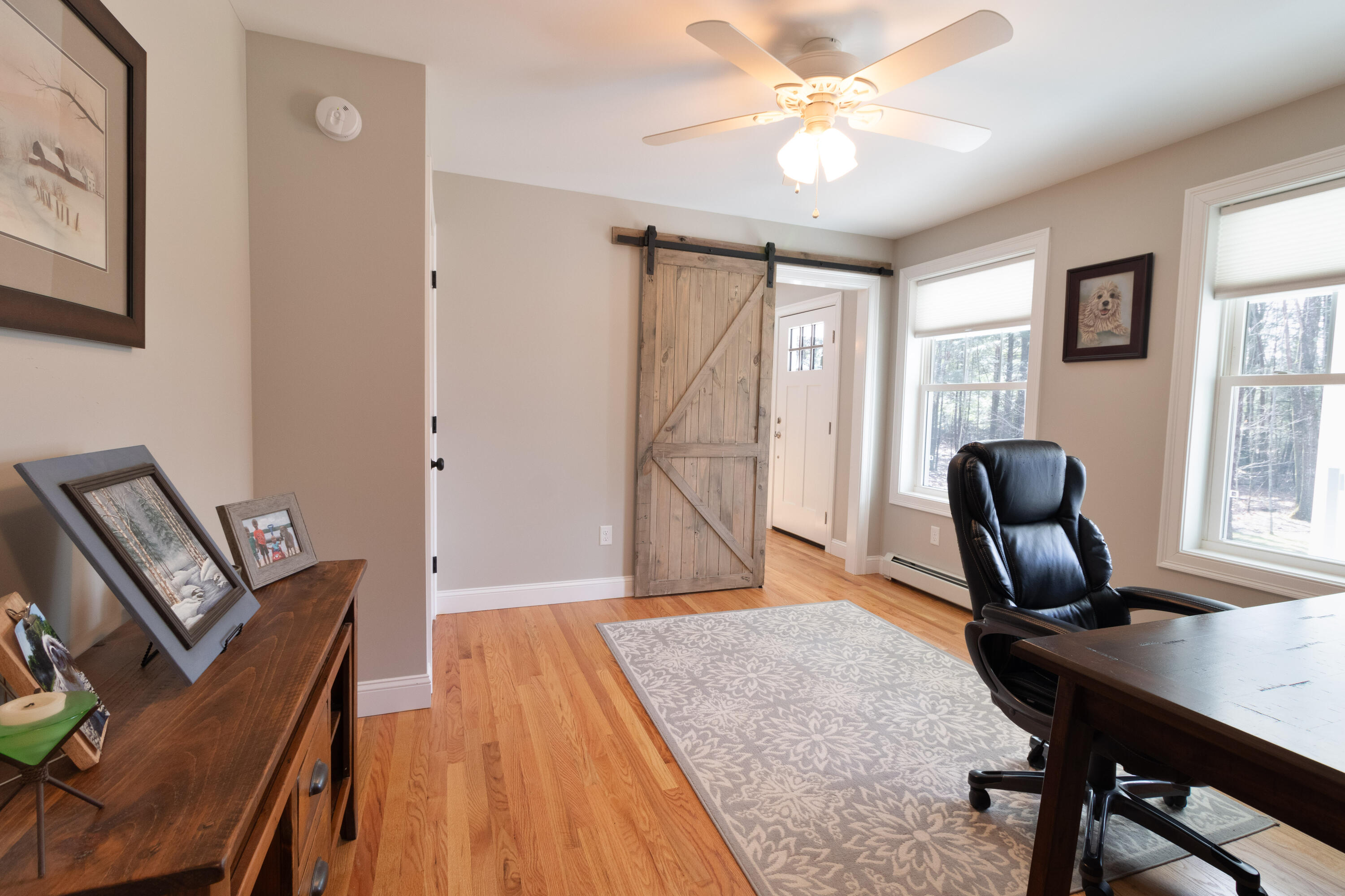 38 Fall Ridge Road Windham, ME 04062 - Photo 10 of 25 office