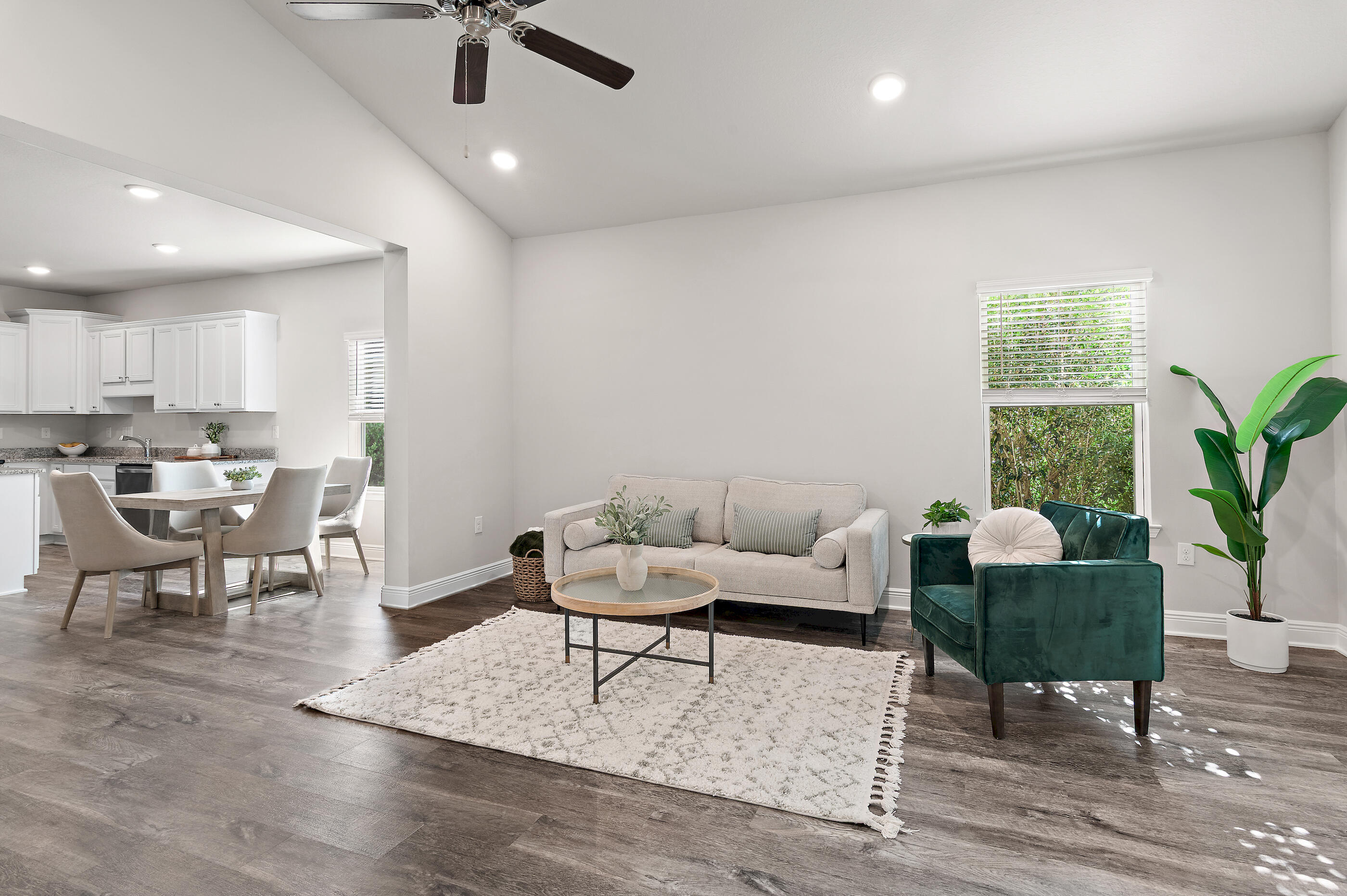 239 Southern Pnes Road Santa Rosa Beach, FL 32459 - Photo 6 of 32 Living room