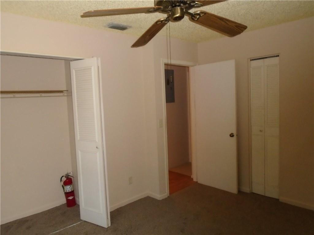 533 Banks Road Margate, FL 33063 - Photo 11 of 31 a view of a room with a ceiling fan
