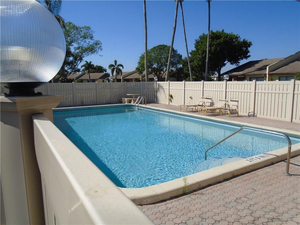 533 Banks Road Margate, FL 33063 - Photo 27 of 31 a view of outdoor space and yard