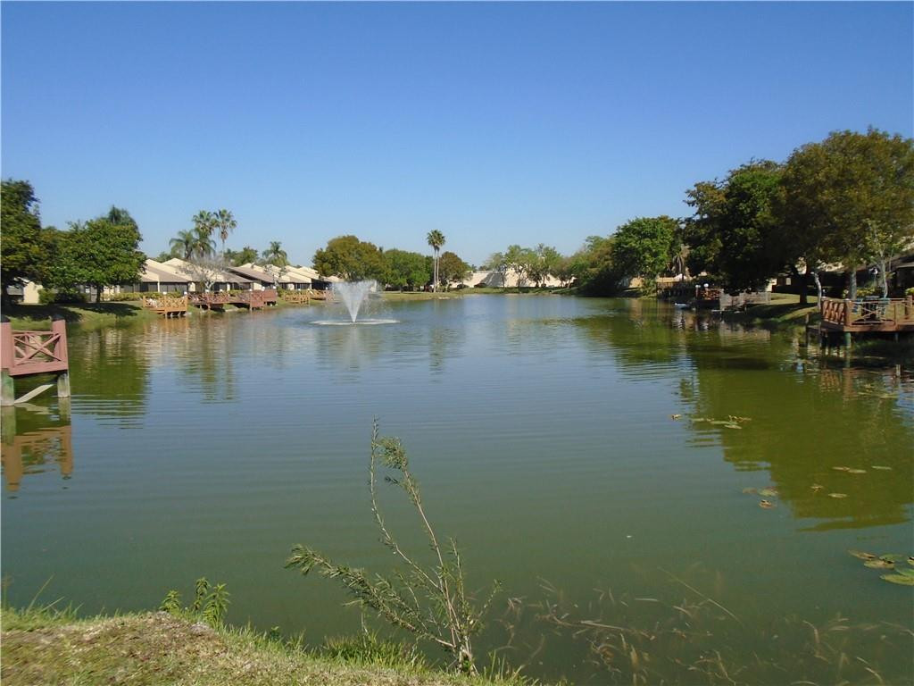 533 Banks Road Margate, FL 33063 - Photo 30 of 31 a view of lake view