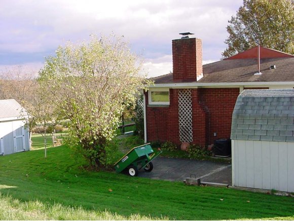 1520 Farm To Market Road Endicott, NY 13760 - Photo 3 of 24 Gallery Image 3