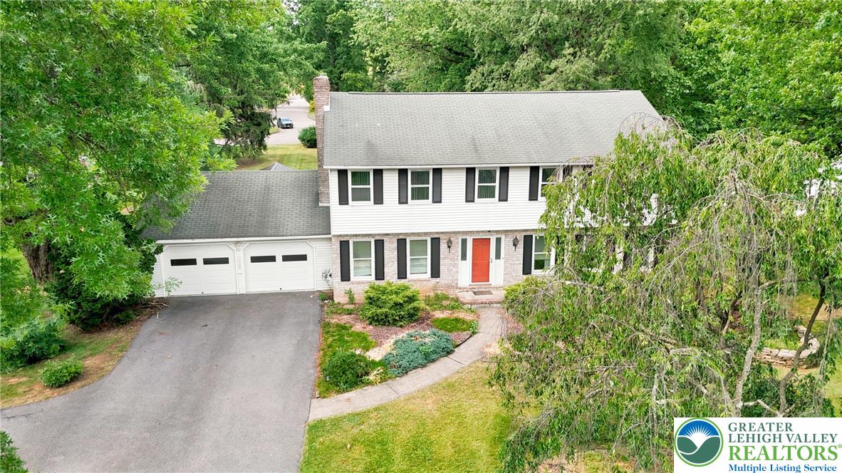 613 East Macada Road Bethlehem, PA 18017 - Photo 45 of 52