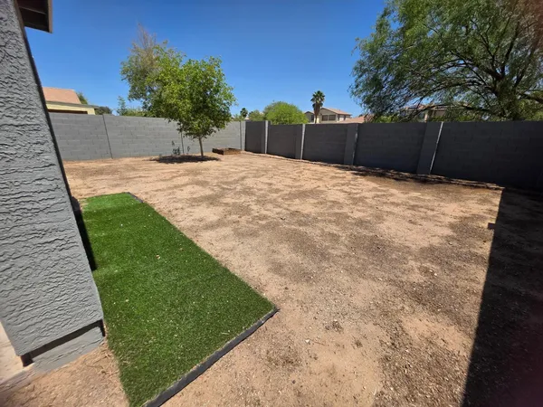 $1,650 | 3607 South 257th Lane, Buckeye, AZ 85326