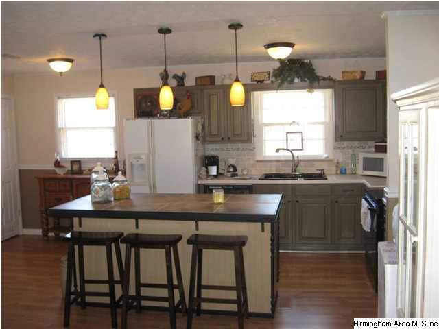 202 Geoff Lane Anniston, AL 36201 - Photo 4 of 28