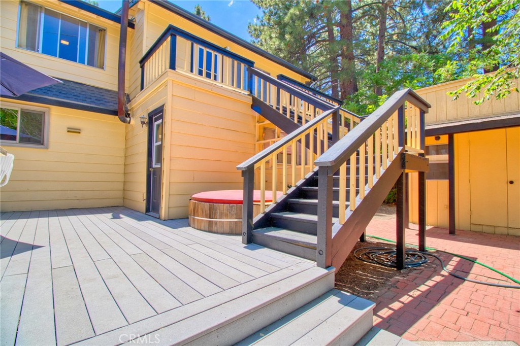 960 Snowbird Road Wrightwood, CA 92397 - Photo 55 of 78