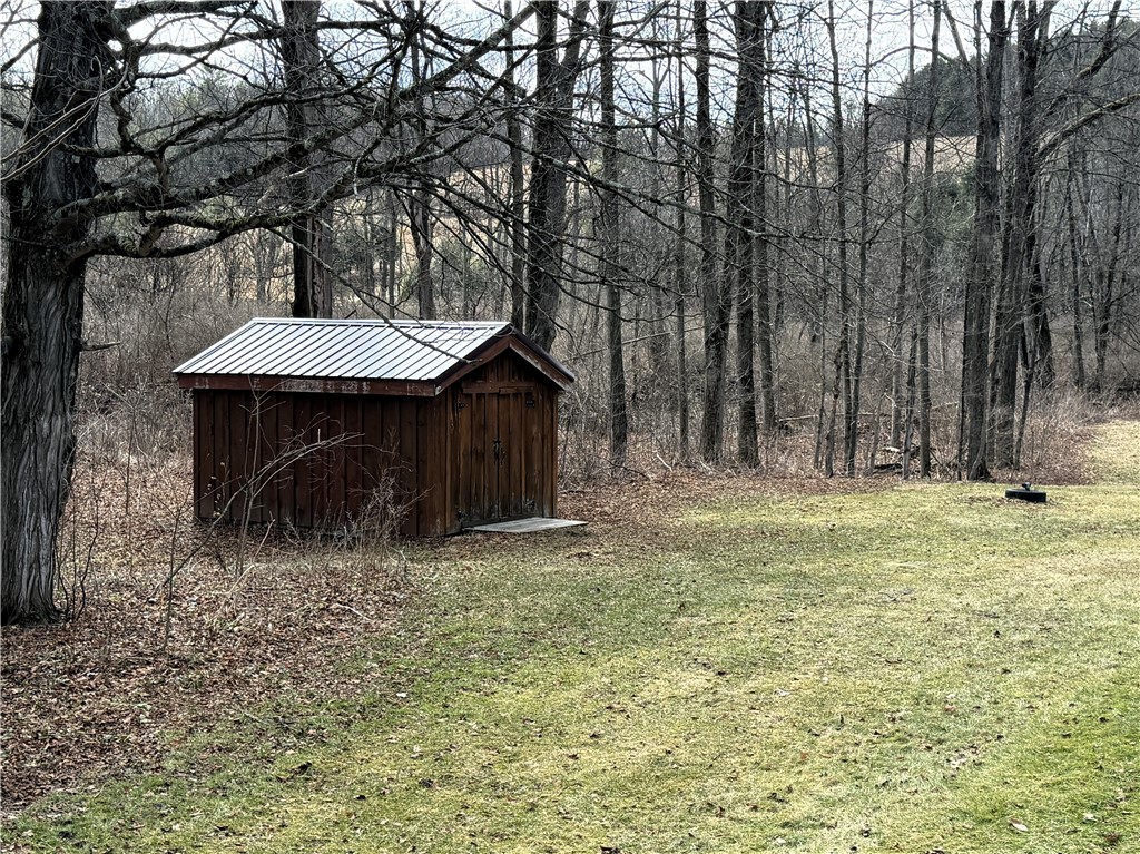 386 Hamilton Valley Road Spencer, NY 14883 - Photo 40 of 43