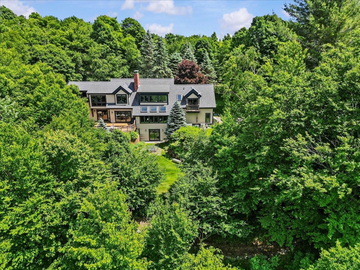 269 Billings Hill Road Stowe, VT 05672 - Photo 52 of 60