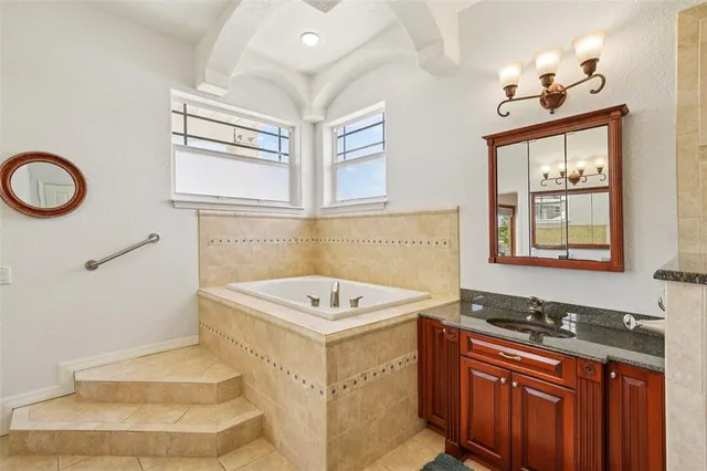 a view of an entryway with staircase