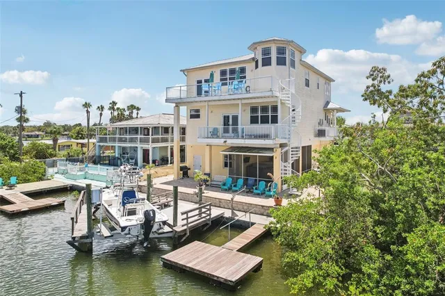 $720,000 | 6543 Louise Court, Hudson, FL 34667