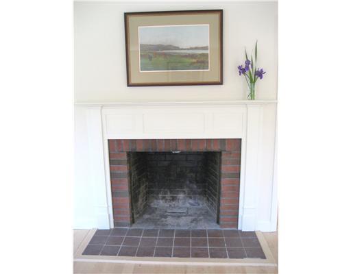 5 Maple Street Cumberland, ME 04021 - Photo 23 of 24 Other. fireplace in front-to-back...