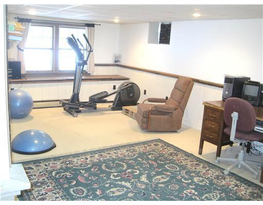 5 Maple Street Cumberland, ME 04021 - Photo 24 of 24 Den/Family/Great Room. finished room...