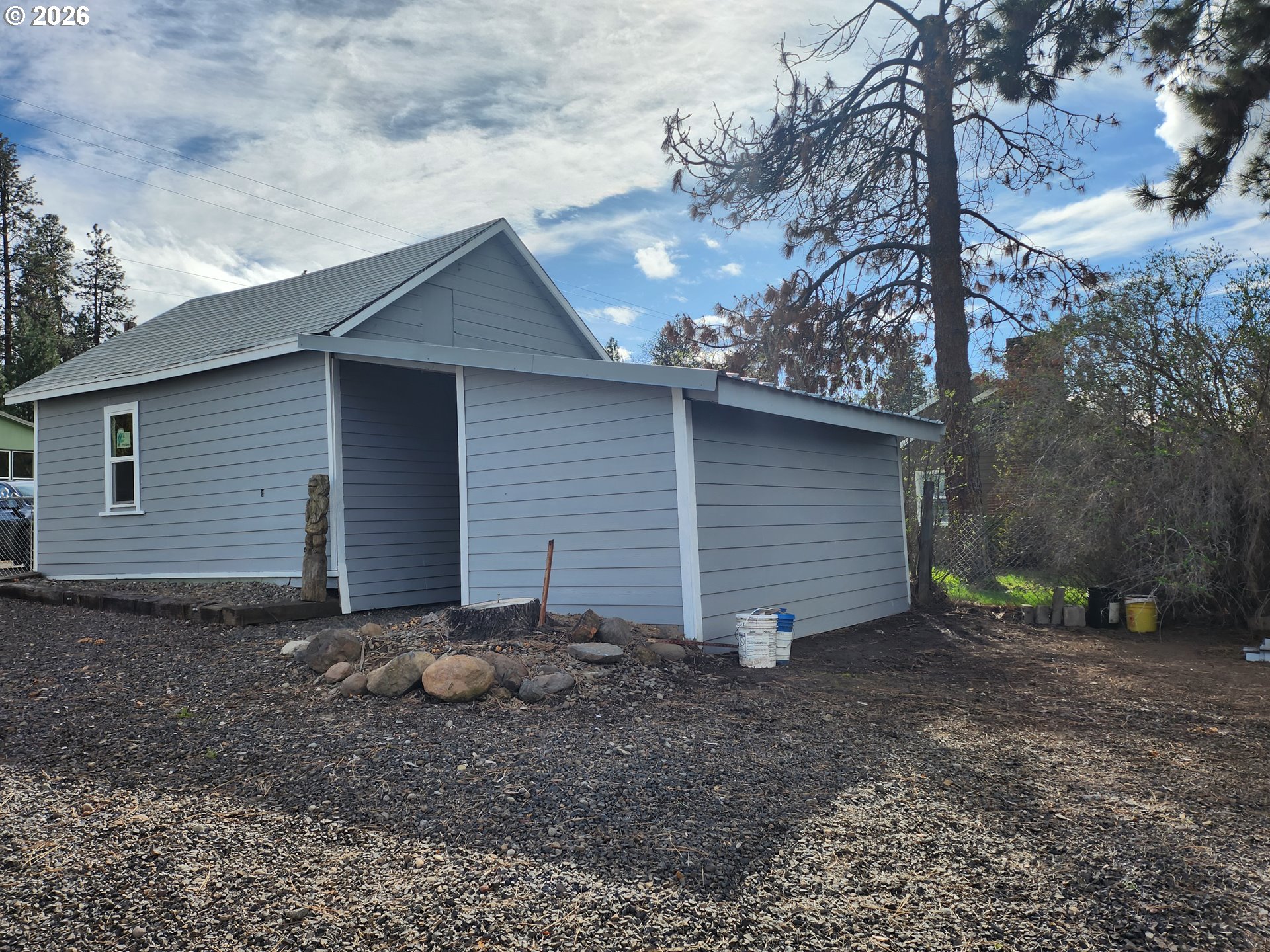 80199 Emigrant Street Wamic, OR 97063 - Photo 17 of 19
