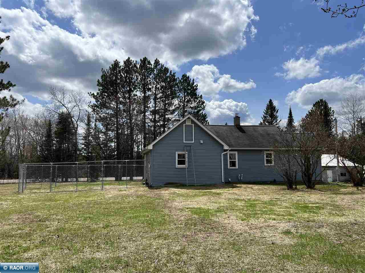5487 Lehto Road Embarrass, MN 55732 - Photo 22 of 23
