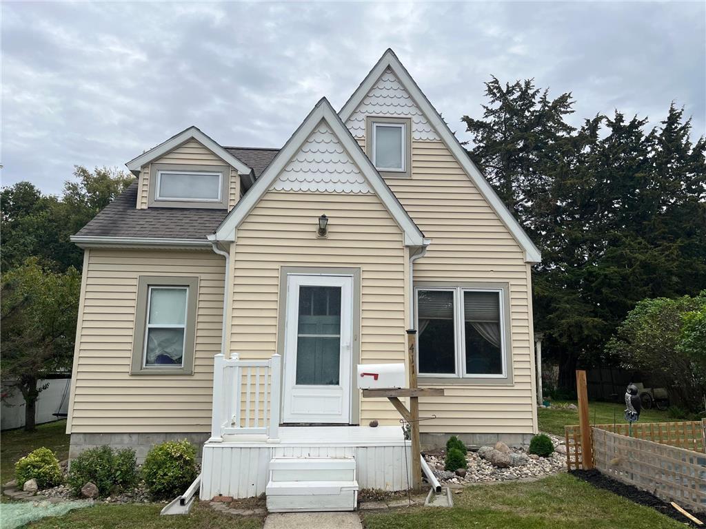 411 13th Street Southwest Willmar, MN 56201 - Photo 2 of 36