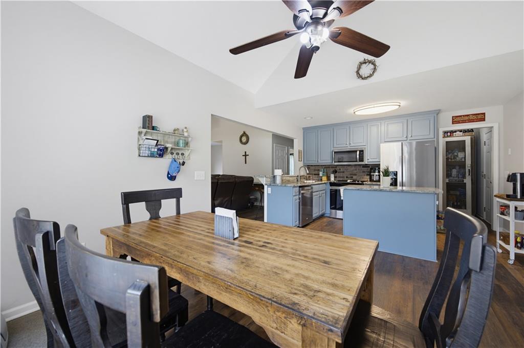 4665 Mt Vernon Road Gainesville, GA 30506 - Photo 14 of 45