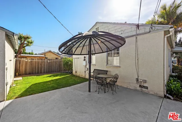 $999,000 | 1910 Colby Avenue, Los Angeles, CA 90025