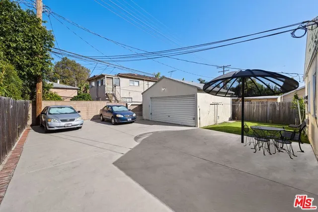 $999,000 | 1910 Colby Avenue, Los Angeles, CA 90025