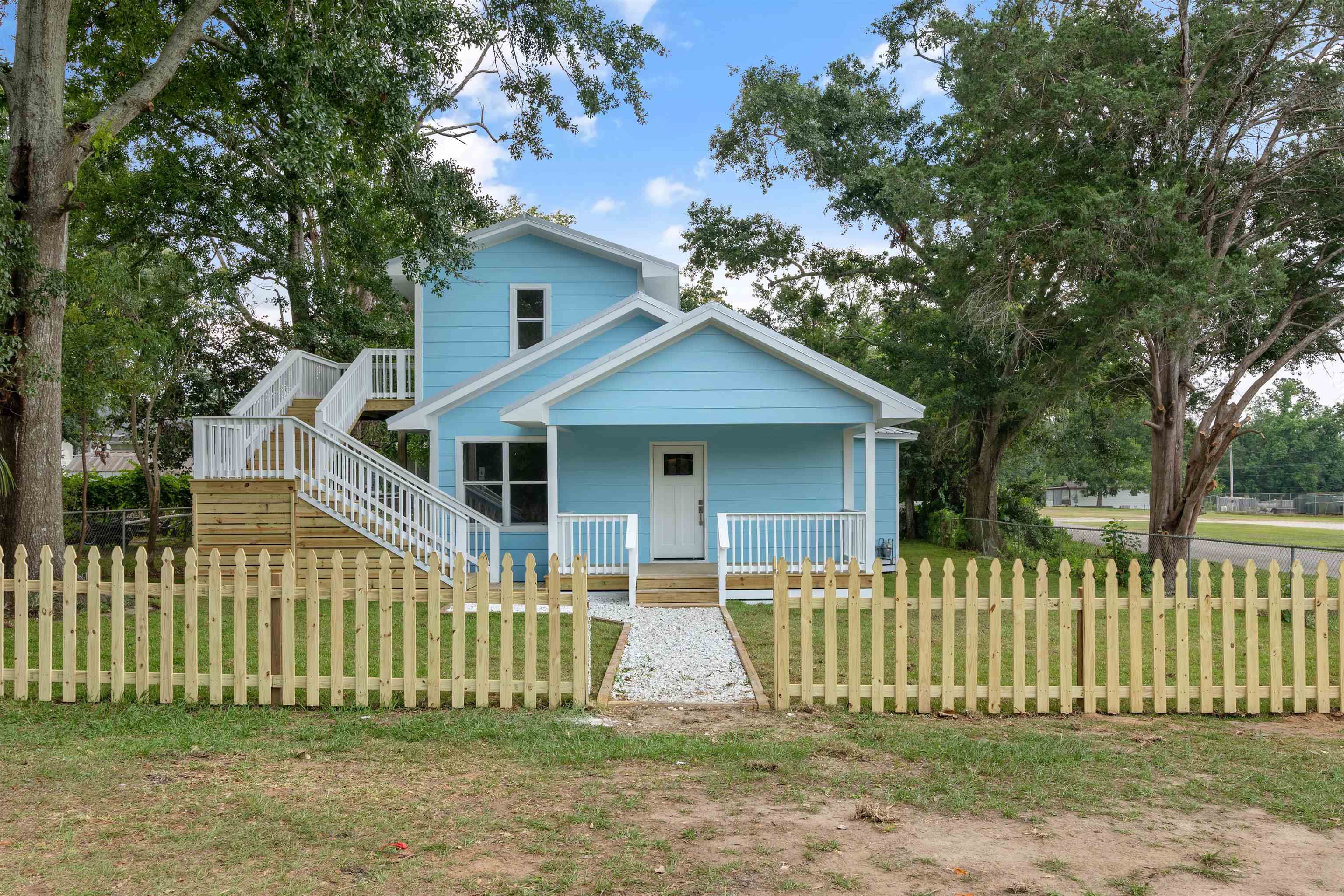 12786 East Chicago Street Robertsdale, AL 36567 - Photo 1 of 25