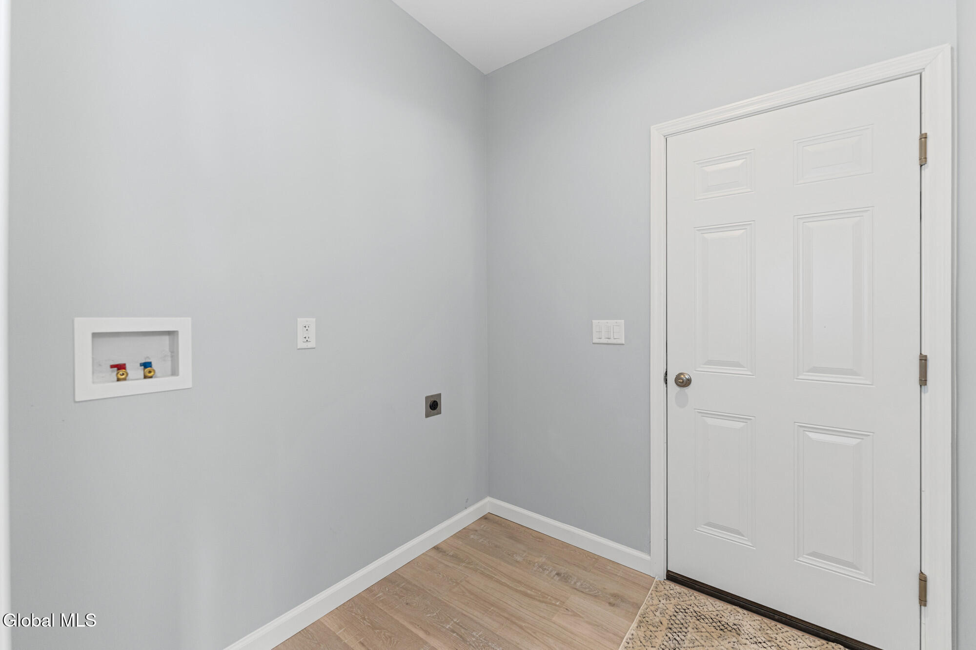 176 Montray Road Queensbury, NY 12804 - Photo 30 of 47 7 Laundry