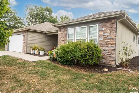 $379,700 | 504 North Monterey Way, Lawrence, KS 66049