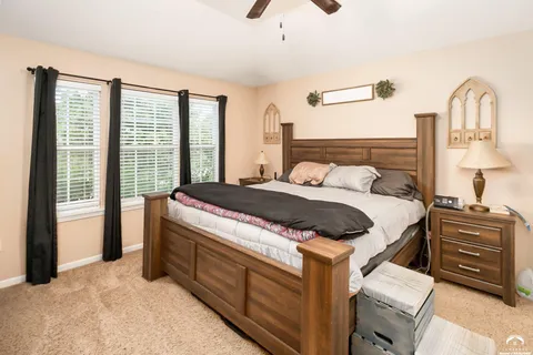 $379,700 | 504 North Monterey Way, Lawrence, KS 66049