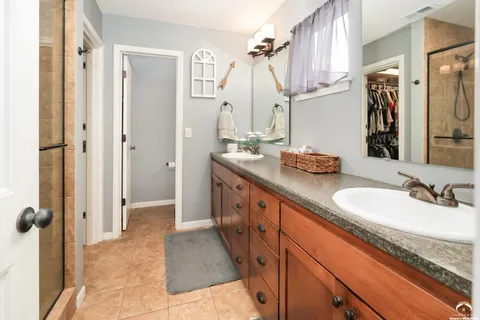 $379,700 | 504 North Monterey Way, Lawrence, KS 66049