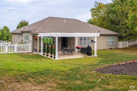 $379,700 | 504 North Monterey Way, Lawrence, KS 66049