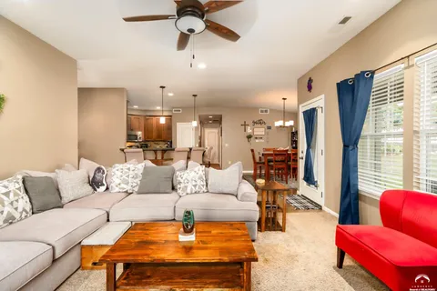 $379,700 | 504 North Monterey Way, Lawrence, KS 66049