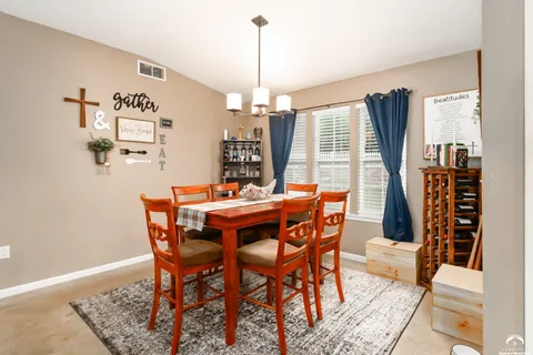 $379,700 | 504 North Monterey Way, Lawrence, KS 66049