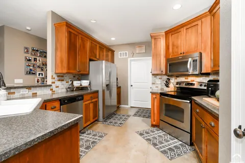 $379,700 | 504 North Monterey Way, Lawrence, KS 66049