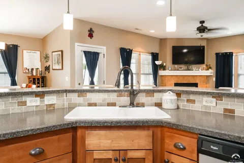 $379,700 | 504 North Monterey Way, Lawrence, KS 66049