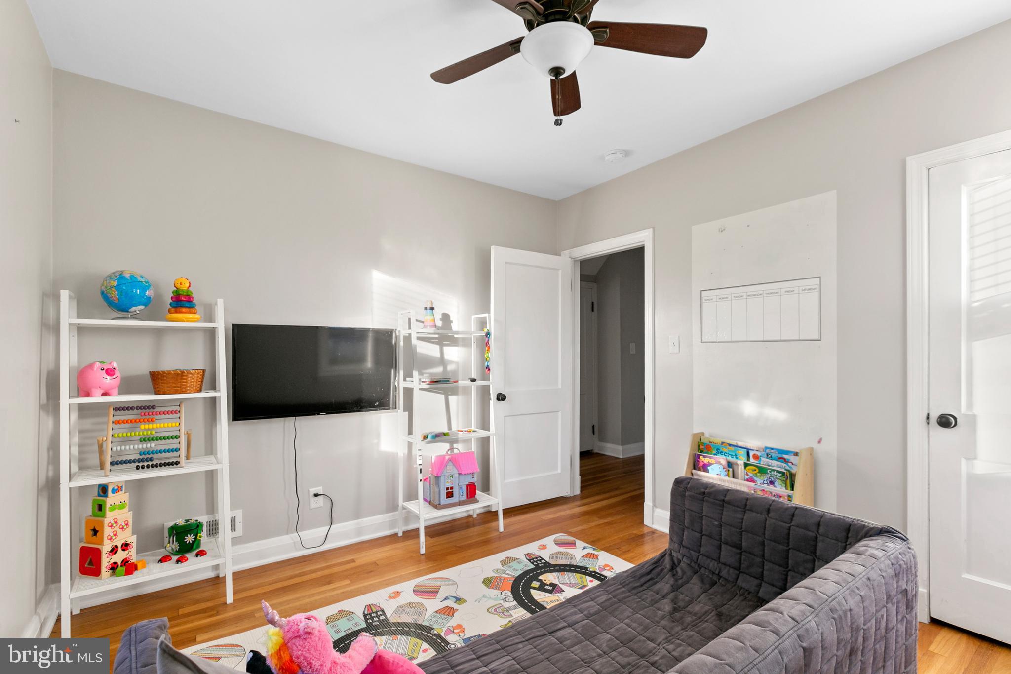 517 Cleveland Road Linthicum, MD 21090 - Photo 19 of 37