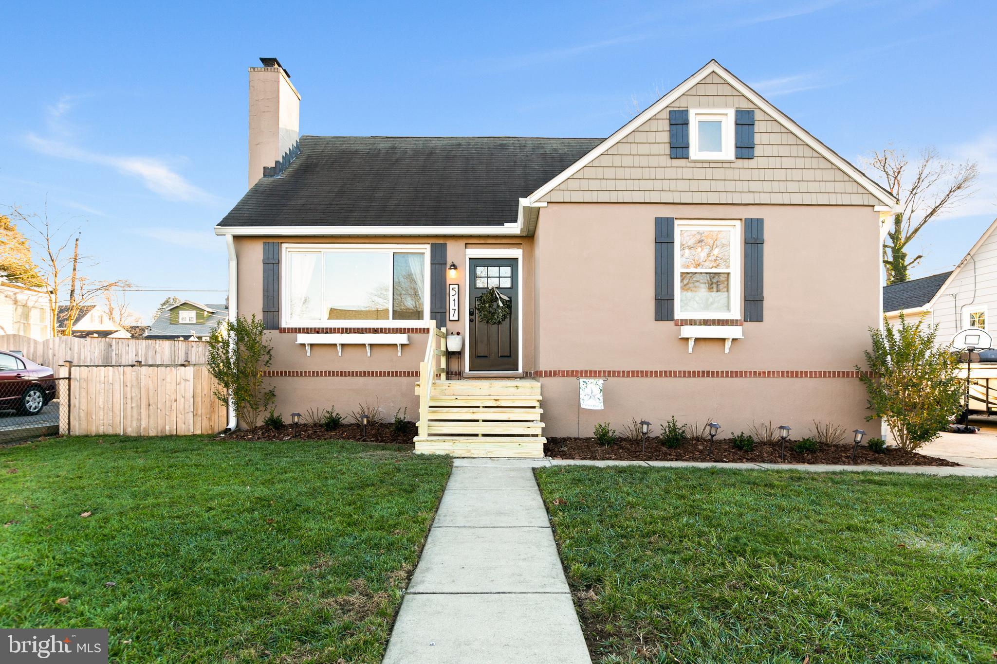 517 Cleveland Road Linthicum, MD 21090 - Photo 3 of 37