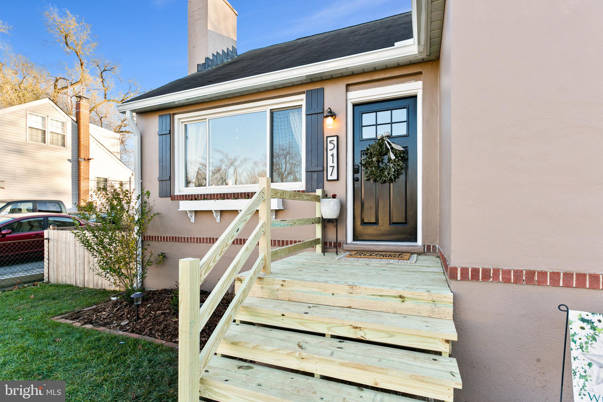 517 Cleveland Road Linthicum, MD 21090 - Photo 4 of 37