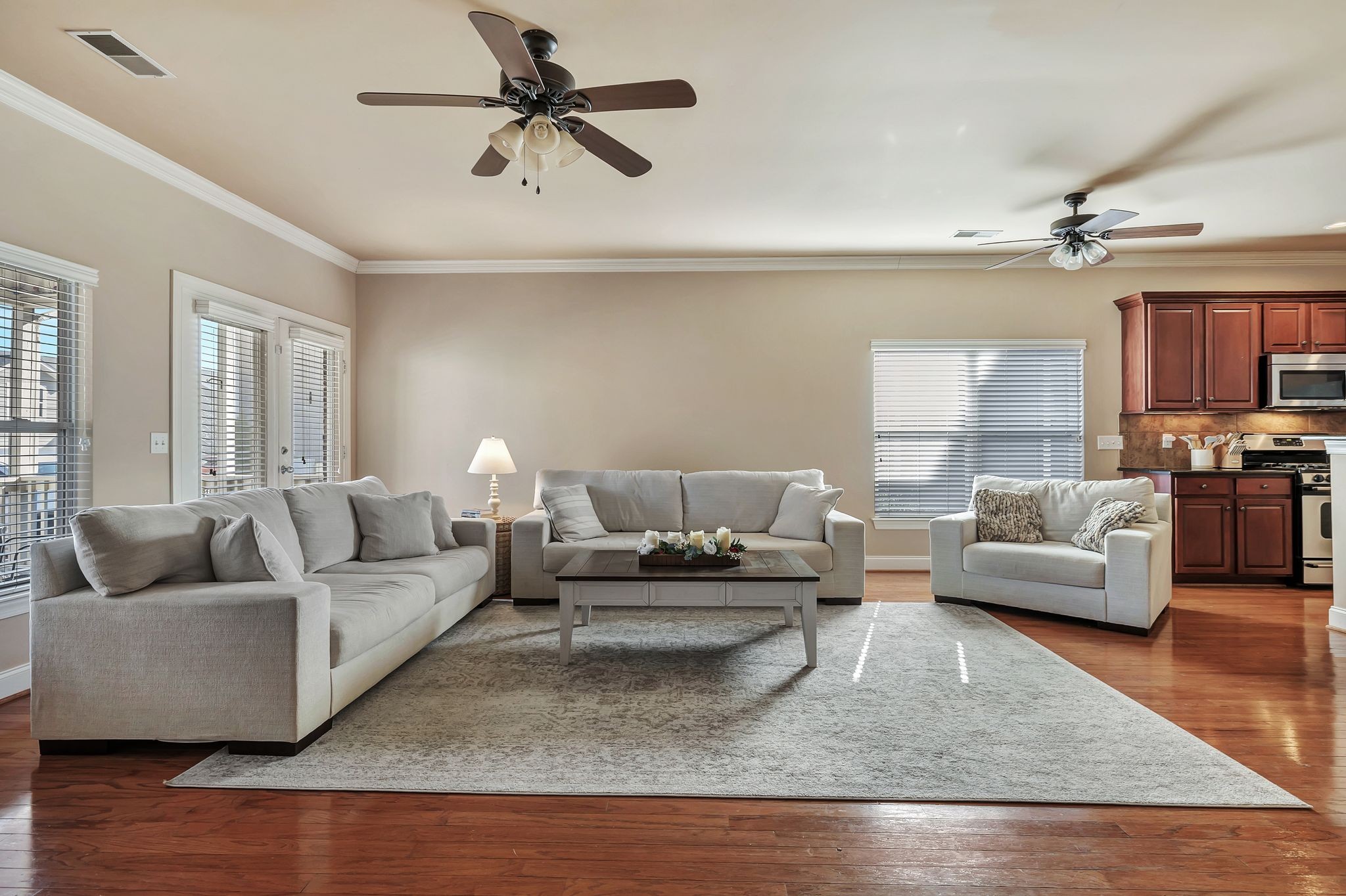 116 Delta Boulevard Franklin, TN 37067 - Photo 26 of 53