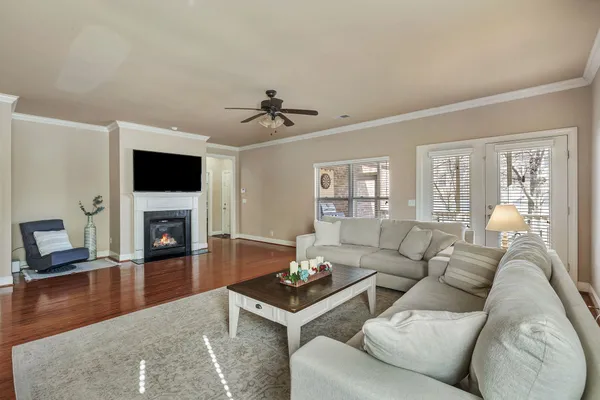 $4,750 | 116 Delta Boulevard, Franklin, TN 37067