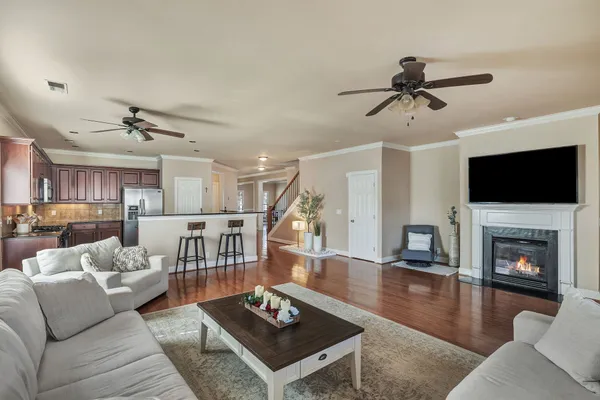 $4,750 | 116 Delta Boulevard, Franklin, TN 37067