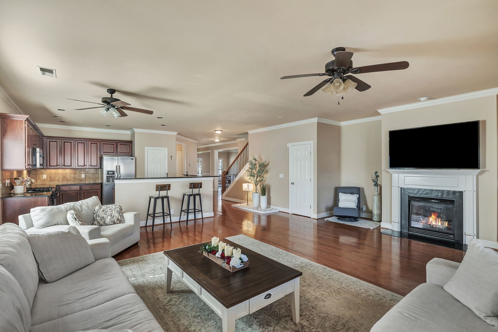 116 Delta Boulevard Franklin, TN 37067 - Photo 28 of 53